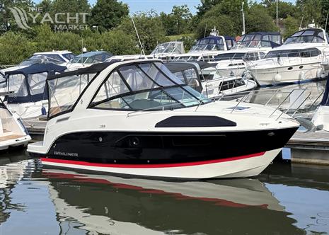 Bayliner Ciera 8