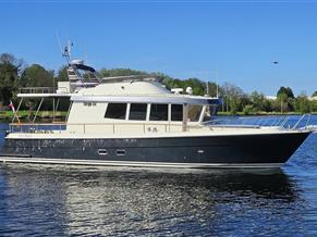 Botnia Marin Targa 44