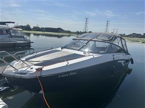 Finnmaster T8