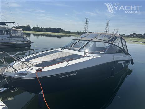 Finnmaster T8 - 2022 Finnmaster T8 1