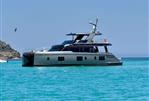 Sunreef Yachts 60 POWER ECO