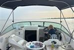 Rinker  230 Captiva Atlantic - Rinker 230 - table