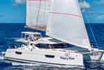 Fountaine Pajot Saona 47 - Used Sail Catamaran for sale