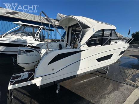 BENETEAU ANTARES 9