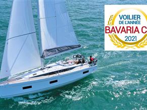 Bavaria Yachtbau GMBH C42