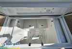Jeanneau Merry Fisher 895 Sport - Jeanneau Merry Fisher 895 Sport Gone West - locker