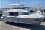 BENETEAU SWIFT TRAWLER 48