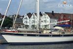 Hallberg Rassy 49 - Picture 2