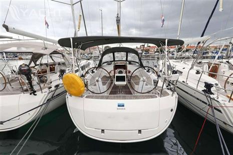 BAVARIA BAVARIA 37 CRUISER