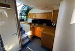 Sunseeker Mustique 42 - 12 - Galley