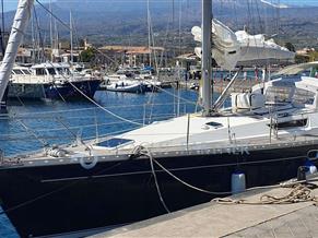 JEANNEAU SUN ODYSSEY 42.2