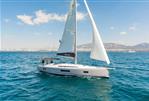 BENETEAU OCEANIS 51.1