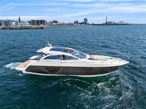 Sessa C48