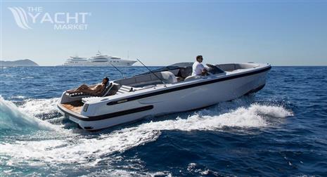 Pascoe Custom 9.6 tender - Pascoe-Custom-Tender-for-sale-exterior-image-Lengers-Yachts-1-1.jpeg