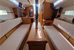 JEANNEAU SUN ODYSSEY 349