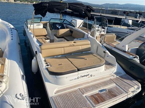 SEA RAY SEA RAY 270 SDX