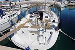 BENETEAU OCEANIS 34