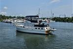 Grand Banks 42 Motoryacht