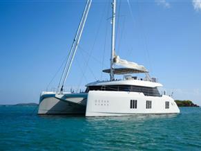 Sunreef Sunreef 70