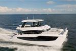 Aquila 50 Power Catamaran