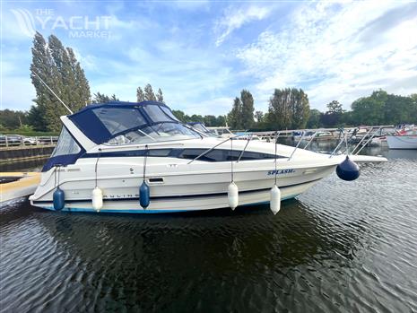 Bayliner 2855 Ciera