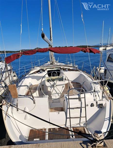 BENETEAU OCEANIS 411 CLIPPER