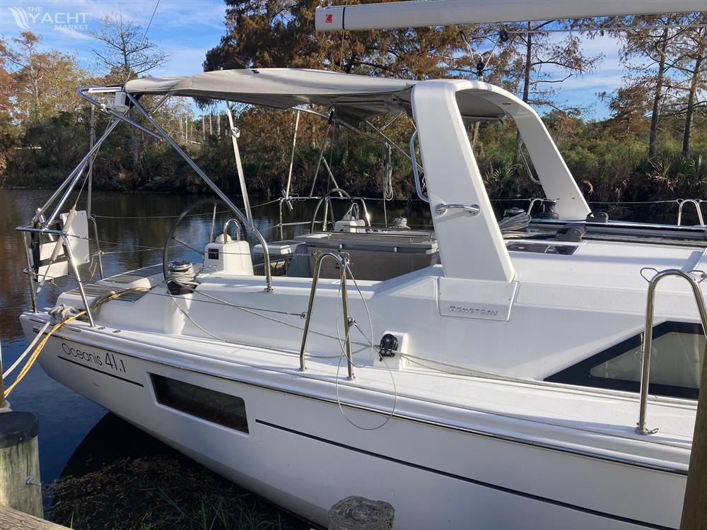 2019 Beneteau