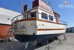 Colvic Trawler Yacht - Picture 4