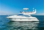 Azimut 45 Fly