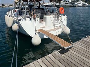 BENETEAU OCEANIS 46
