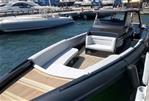 Novamarine Black Shiver 140 JET