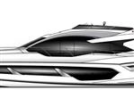 Sunseeker 75 Sport Yacht - Profile