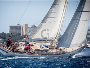 Vitters Hoek 55 Custom