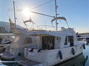 BENETEAU SWIFT TRAWLER 34