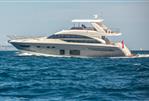 Princess Yachts 68 - 1 Eighth Share - Princess 68 For Sale - Yachtquarters