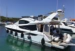 Galeon 420 Fly