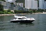 SUNSEEKER MANHATTAN 52