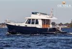Sasga Yachts Menorquin 42 Flybridge - Picture 7