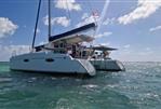 FOUNTAINE PAJOT MAHÉ 36