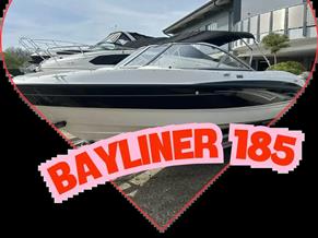 Bayliner 185