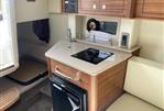 Sea Ray 265 Sundancer