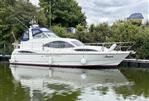 Broom Boats 42