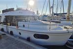 BENETEAU SWIFT TRAWLER 30