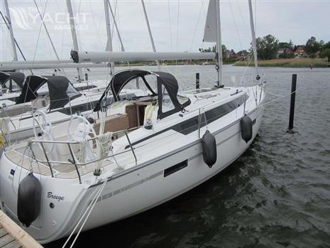 BAVARIA BAVARIA 37 CRUISER