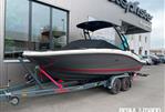 Sea Ray 190 SPX WBT