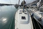 Beneteau Oceanis Clipper 373