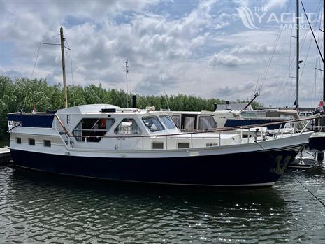 De Ruiter Trawler 1250 AK