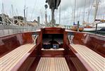 Custom judel/vrolijk jv28 Daysailer