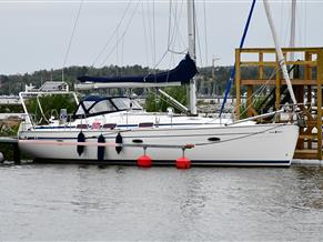 Bavaria Bavaria 42 Cruiser