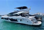 Sunseeker 74 Sport Yacht XPS - Sunseeker 74 Sport Yacht XPS (2021)